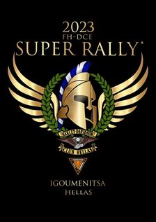 Super Rally 2023