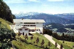 Hitler Berghof