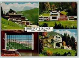 Hitler Berghof