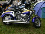 motorky H
