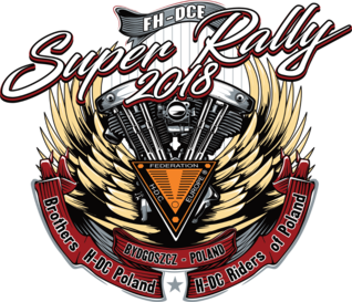Super Rally 2018