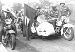 Wolsztyn H-DC Brno