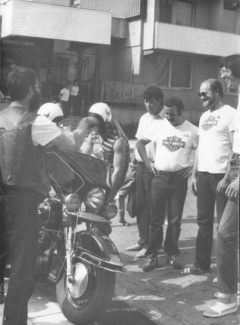 Blansko 1984