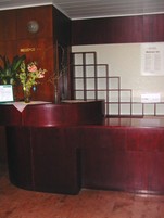 hotel sonata